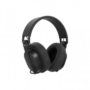 White Shark PL HEADSET WGH-2444 FIRECREST / Crne - Wireless
