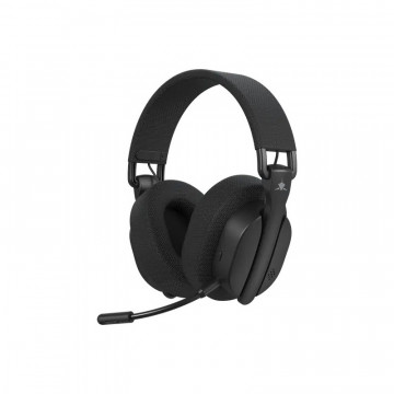 White Shark PL HEADSET WGH-2444 FIRECREST / Crne - Wireless