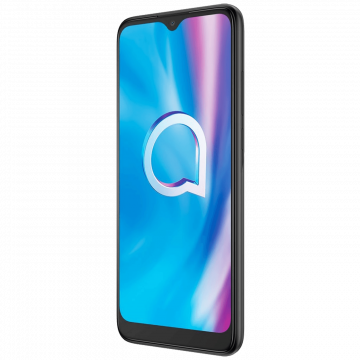 Alcatel Smartphone 6.22", Dual SIM, Octa Core 1.6 GHz, RAM 4GB, 13MP - ALCATEL 1 SE 4GB/64GB Gray EU