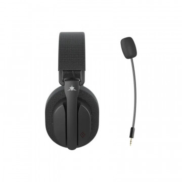 White Shark PL HEADSET WGH-2444 FIRECREST / Crne - Wireless