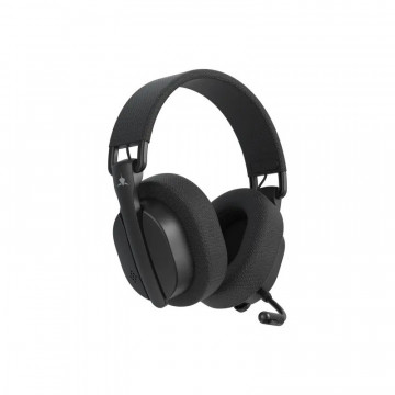 White Shark PL HEADSET WGH-2444 FIRECREST / Crne - Wireless