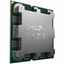 AMD Ryzen 5 7600X procesor, AM5 podnožje | Giga Informatika