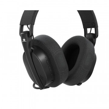 White Shark PL HEADSET WGH-2444 FIRECREST / Crne - Wireless