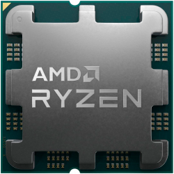 AMD Ryzen 5 7500F procesor, AM5, 6 jezgri | Giga Informatika