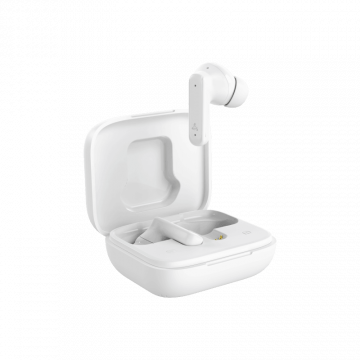 SBOX EARBUDS EB-TWS08 Bijele ANC Touch Display
