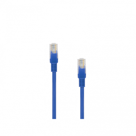 SBOX KABAL UTP CAT5e 3m PLAVI