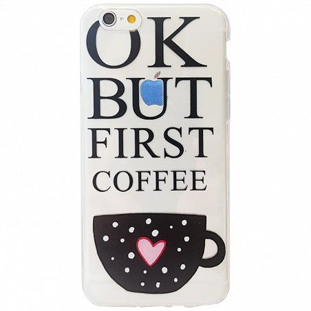 AMA Europe Maska za Samsung J5 2017, morning coffee - Collection Case, J5, morning coffee