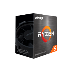 AMD Ryzen 5 5500 procesor AM4 6 jezgri | Giga Informatika