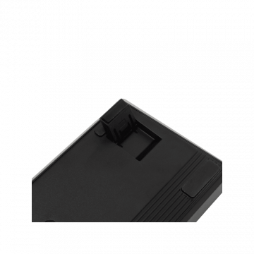 White Shark TASTATURA GK-004111 SHINOBI-2 Crna - Mehanička/ US RED SW.