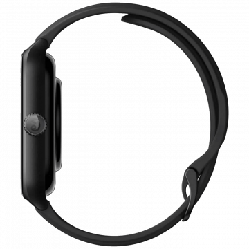 Amazfit Pametni sat, 1.75" AMOLED, vodootporan 5ATM, BT, WiFi - GTS 4 Infinite Black