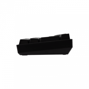 White Shark TASTATURA GK-004121 SHINOBI-2 Crna - Mehanicka / US - PLAVI.SW.