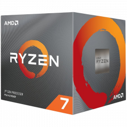AMD Ryzen 7 7800X3D procesor AM5 – Giga | Giga Informatika
