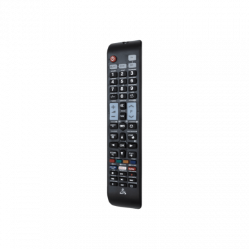SBOX UNIVERZALNI DALJINSKI RC-01400 4u1