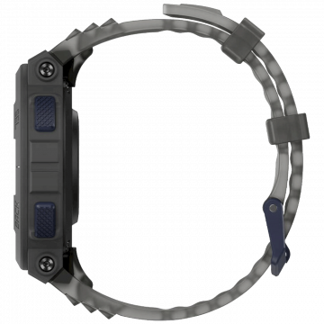 Amazfit Pametni sat, 1.32", vodootporan 10ATM, BT, GPS - Active Edge Midnight Pulse