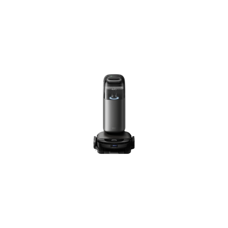 Anker eufy S1 Pro robot usisivač sa mopom, Wi-Fi, LiDAR senzor, siva