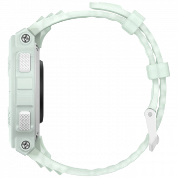 Amazfit Pametni sat, 1.32", vodootporan 10ATM, BT, GPS - Active Edge Mint Green