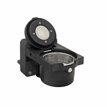 SBOX Coffee aparat 3u1 CM-719 BARISTA crni