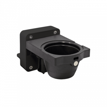 SBOX Coffee aparat 3u1 CM-719 BARISTA crni
