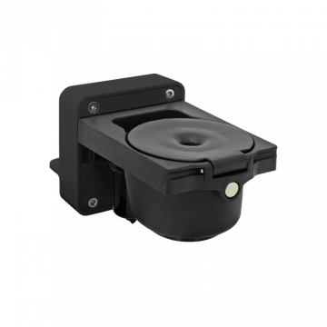 SBOX Coffee aparat 3u1 CM-719 BARISTA crni
