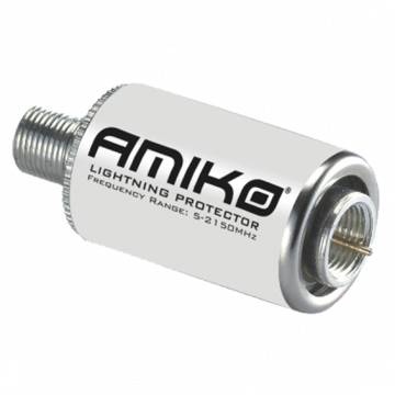 Amiko Zaštita od grmljavine - LIGHTNING PROTECTOR