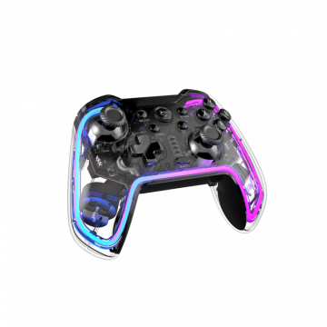 White Shark GAMEPAD GPW-8040 PRAETORIAN Wireless