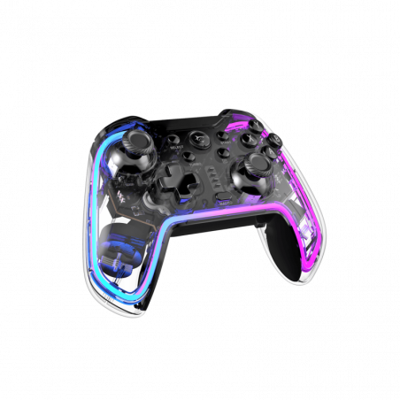 White Shark GAMEPAD GPW-8040 PRAETORIAN Wireless