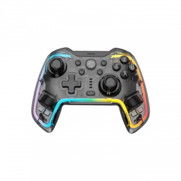 White Shark GAMEPAD GPW-8040 PRAETORIAN Wireless