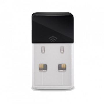 Amiko Wi-Fi mrežna kartica, USB, 2.4 GHz, 150 Mbps - WLN-850
