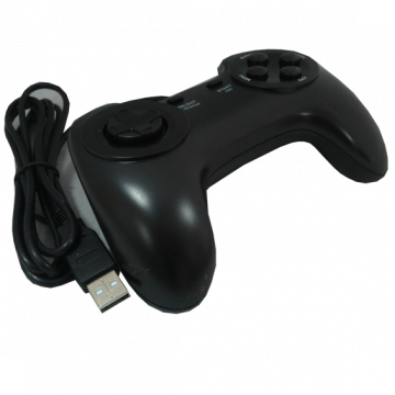 Amiko Gamepad za PC, Amiko Spiel prijemnik - SPIEL CONTROLLER