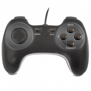 Amiko Gamepad za PC, Amiko Spiel prijemnik - SPIEL CONTROLLER
