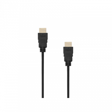 SBOX KABAL HDMI-HDMI 2.0 M/M 1,5M 4K BUDGET