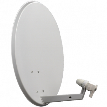 Amiko Antena satelitska, 60cm - D60