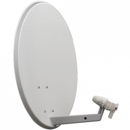 Amiko Antena satelitska, 60cm - D60