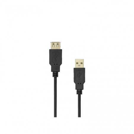 SBOX KABAL USB A Muški - USB A Ženski PRODUŽNI 2 m