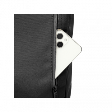 SBOX Ruksak za laptop NSS-19368B JAKARTA Crna