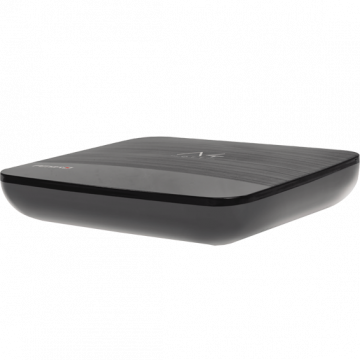 Amiko Prijemnik IPTV, Android, 2/8Gb, 4K, KODI, Bluetooth - A4K OTT