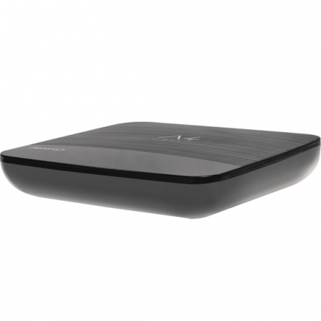Amiko Prijemnik IPTV, Android, 2/8Gb, 4K, KODI, Bluetooth - A4K OTT