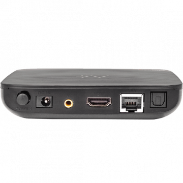 Amiko Prijemnik IPTV, Android, 2/8Gb, 4K, KODI, Bluetooth - A4K OTT