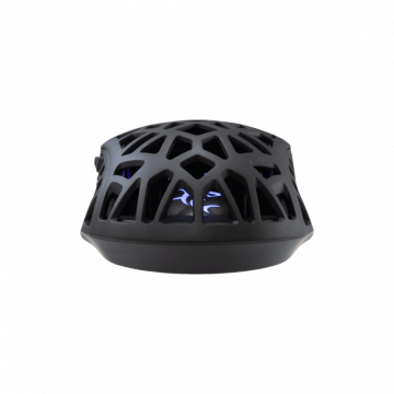 White Shark MIŠ GM-5018 CARADOC RGB/7200 dpi/Crni