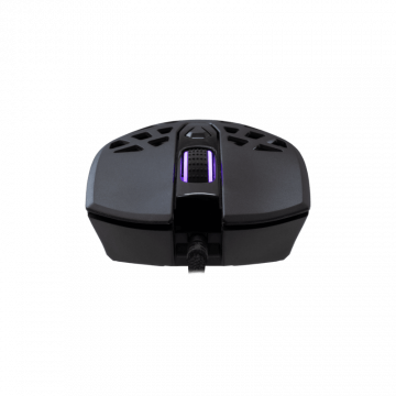 White Shark MIŠ GM-5018 CARADOC RGB/7200 dpi/Crni