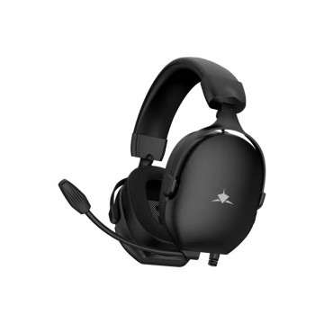White Shark HEADSET GH-2445 FOX Crne