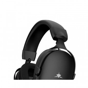 White Shark HEADSET GH-2445 FOX Crne
