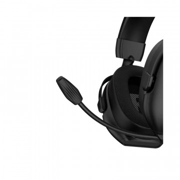White Shark HEADSET GH-2445 FOX Crne