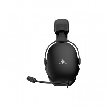 White Shark HEADSET GH-2445 FOX Crne