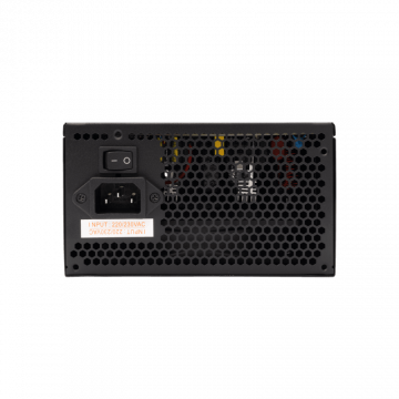 White Shark NAPAJANJE GPSU-W500F CAPTAIN-3 500W 80+ RGB