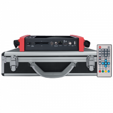 Amiko Instrument mjerni,profi,7" LCD , DVB-S2/T2/C, H.256 - X-FINDER 3