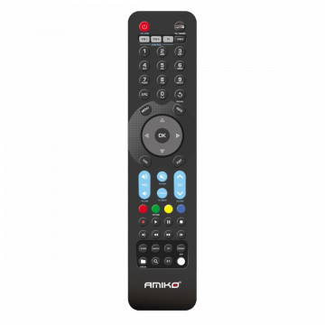 Amiko Remote Control ALI HD/SD Universal