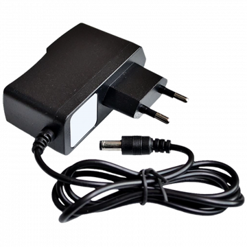 Amiko Adapter za napajanje, Impulse T2/C, 5 V / 2 A - ECOTC200 5V/2A