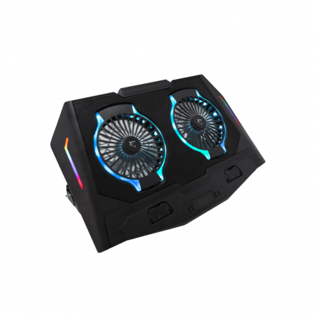 White Shark RASHLADNI STALAK GCP-10 ICE SHADOW / 2 vent. RGB