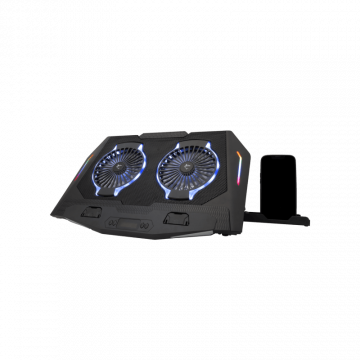 White Shark RASHLADNI STALAK GCP-10 ICE SHADOW / 2 vent. RGB